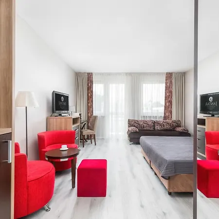 Apartament Jantar Diva *
