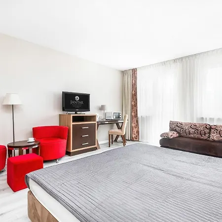 Jantar Diva Apartament Kołobrzeg