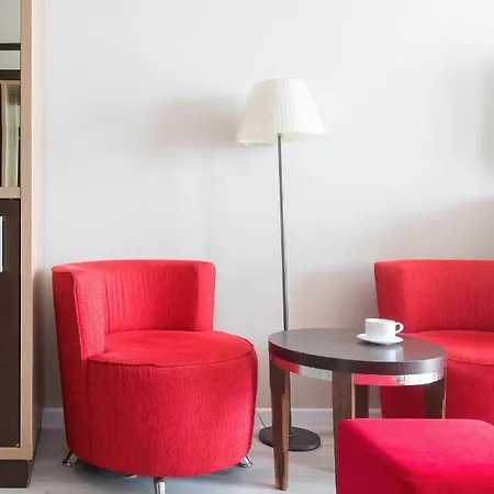 Jantar Diva Apartament Kołobrzeg