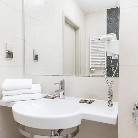 Jantar Diva Apartament Kołobrzeg