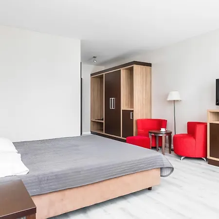 Apartament Jantar Diva Kołobrzeg